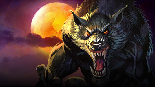 Werewolf